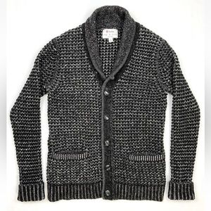 Neiman Marcus Rag &‎ Bone x Target Limited Edition Chunky Knit Sweater SZ LARGE